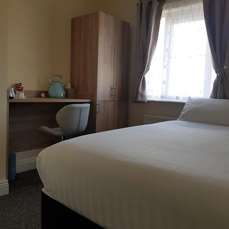 Bella Room With Free Minibar Tea&Coffee Дублін Екстер'єр фото